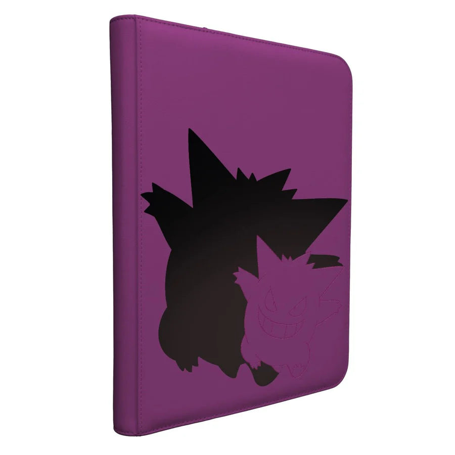 Ultra Pro 9er Pro Binder - Gengar