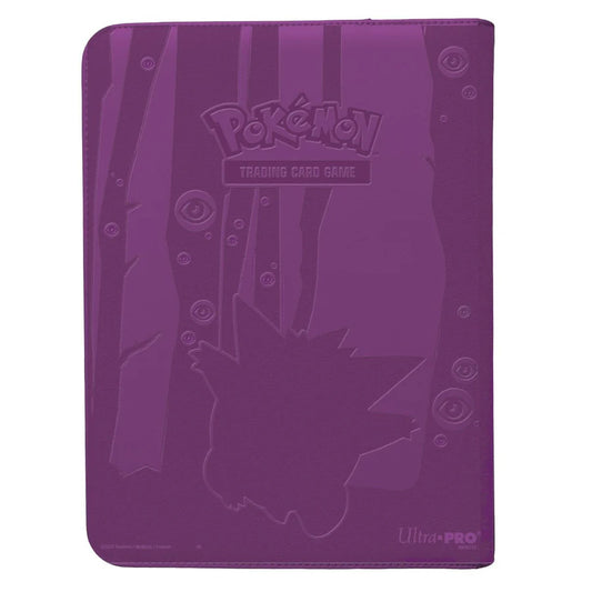 Ultra Pro 9er Pro Binder - Gengar